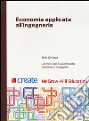 Economia applicata all'ingegneria libro