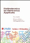 Elettrotecnica ed elettronica applicata libro