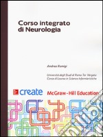 Corso integrato di neurologia libro