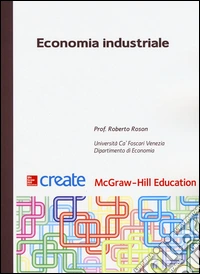 Economia industriale libro