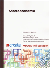 Macroeconomia. Con Connect