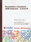 Economia e gestione delle imprese. Corso B libro