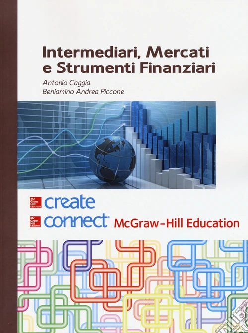 Intermediari, mercati e strumenti finanziari. Con Connect