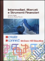 Intermediari, mercati e strumenti finanziari. Con Connect libro