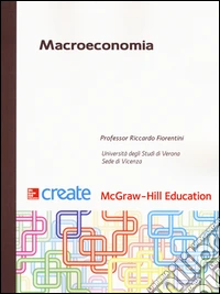 Macroeconomia. Con Connect