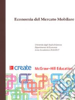 Economia del mercato mobiliare. Ediz. inglese. Con connect (bundle) libro