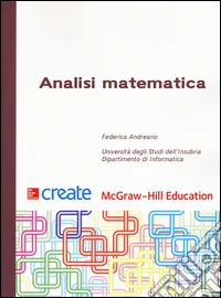 Analisi matematica