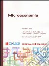 Microeconomia libro di Cellini Roberto