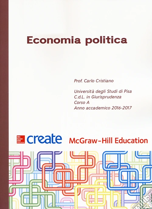Economia politica