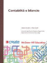 Contabilità e bilancio libro