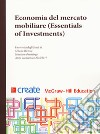 Economia del mercato mobiliare (Essentials of Investments) libro