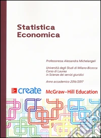 Statistica economica