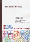 Economia politica. Con Connect libro