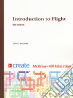 Introduction to flight libro