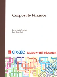 Corporate finance