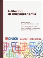 Istituzioni di microeconomia libro