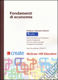 Fondamenti di economia