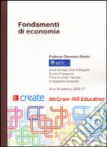 Fondamenti di economia libro