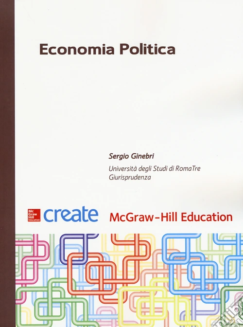 Economia politica