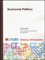 Economia politica libro