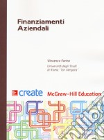 Finanziamenti di azienda libro