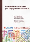 Fondamenti di segnali per ingegneria biomedica libro