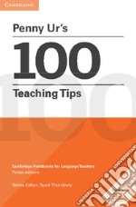 100 teaching tips