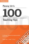 100 teaching tips libro di Ur Penny