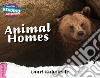Animal homes. Cambridge reading adventures. Pink A band. YLE Level Starters. Con e-book. Con espansione online libro