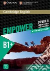 Empower. B1+. Intermediate. Combo B. Per le Scuole superiori. Con espansione online libro