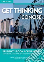 Get thinking concise