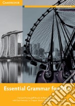 Essential grammar for DSA. Per le Scuole superiori. Con espansione online