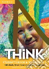 Think. Level 3. Student's book-Workbook. Per le Scuole superiori. Con e-book. Con espansione online libro di Puchta Herbert Stranks Jeff Lewis-Jones Peter