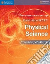 Cambridge IGCSE physical science. Chemistry Workbook. Per le Scuole superiori libro