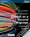 Cambridge IGCSE English as a second language. Coursebook. Con Cambridge elevate. Per le Scuole superiori. Con e-book. Con espansione online libro