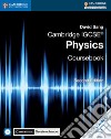 Cambridge IGCSE physics. Coursebook-Cambridge elevate. Enhanced edition. Per le Scuole superiori. Con e-book. Con espansione online. Con CD-ROM libro