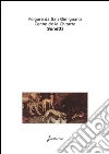 Sonetti. E-book. Formato EPUB ebook
