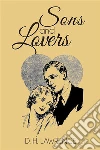 Sons and Lovers. E-book. Formato EPUB ebook