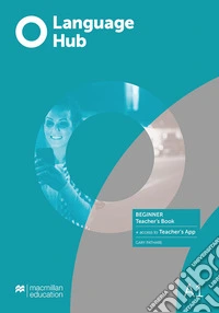 Language hub A1. Teacher's book pack. Con espansione online libro