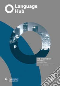 Language hub B1. Workbook no key. Con espansione online libro