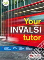 Your invalsi tutor libro usato