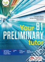 Your preliminary tutor libro usato