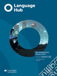 Language hub. Livello pre intermediate (B1). Italy pack. Per il biennio delle Scuole superiori. Con espansione online libro