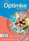 OPTIMISE B1 N.E. libro