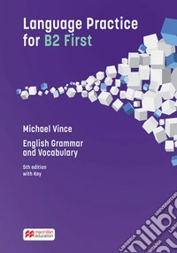 New first certificate language practice. Student's book. With key. Per le Scuole superiori. Con e-book. Con espansione online libro