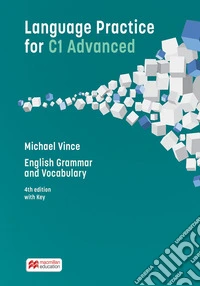 New advanced language practice. Student's book. With key. Per le Scuole superiori. Con e-book. Con espansione online libro