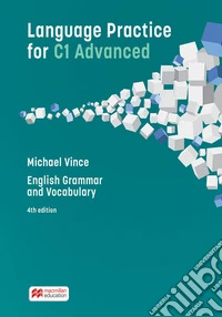 New advanced language practice. Student's book. Without key. Per le Scuole superiori. Con e-book. Con espansione online libro
