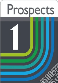 Prospects. Level B1+. Teacher's book. Con app. Vol. 1 libro