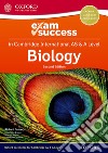 Cambridge international as and a level biology. Exam success. Per le Scuole superiori. Con espansione online libro