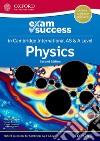 Cambridge international as and a level physics. Exam success. Per le Scuole superiori. Con espansione online libro